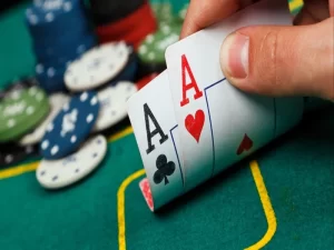 Poker Ireland - Cơ Hội Thể Hiện Tài Năng Poker Hàng Đầu